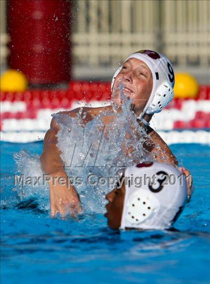 Thumbnail 2 in Wilson Woodrow @ JSerra Catholic photogallery.