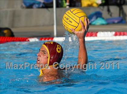 Thumbnail 2 in Wilson Woodrow @ JSerra Catholic photogallery.