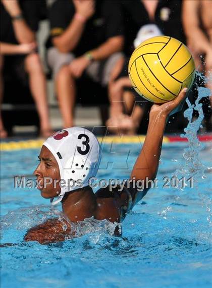 Thumbnail 3 in Wilson Woodrow @ JSerra Catholic photogallery.