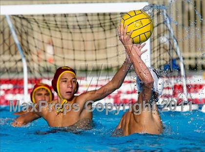 Thumbnail 1 in Wilson Woodrow @ JSerra Catholic photogallery.