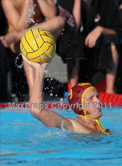 Thumbnail 2 in Wilson Woodrow @ JSerra Catholic photogallery.