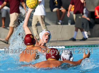 Thumbnail 1 in Wilson Woodrow @ JSerra Catholic photogallery.