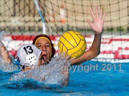 Thumbnail 3 in Wilson Woodrow @ JSerra Catholic photogallery.