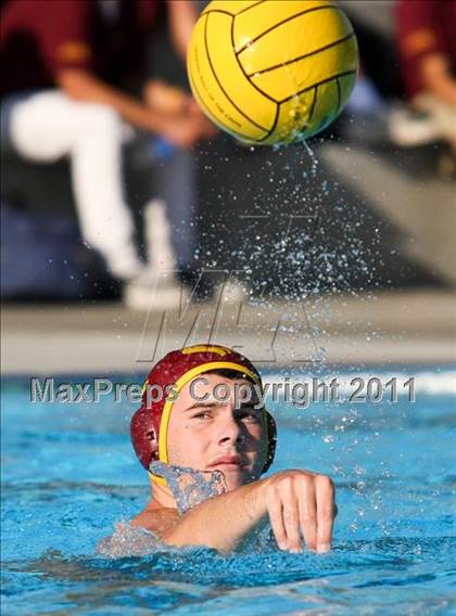 Thumbnail 1 in Wilson Woodrow @ JSerra Catholic photogallery.