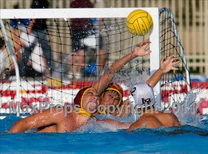 Thumbnail 2 in Wilson Woodrow @ JSerra Catholic photogallery.