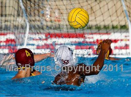 Thumbnail 2 in Wilson Woodrow @ JSerra Catholic photogallery.
