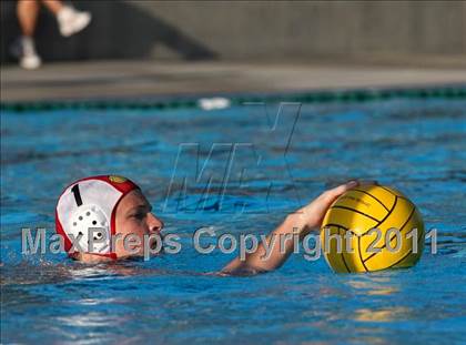 Thumbnail 3 in Wilson Woodrow @ JSerra Catholic photogallery.