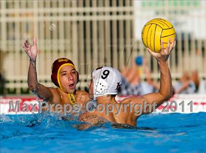 Thumbnail 2 in Wilson Woodrow @ JSerra Catholic photogallery.