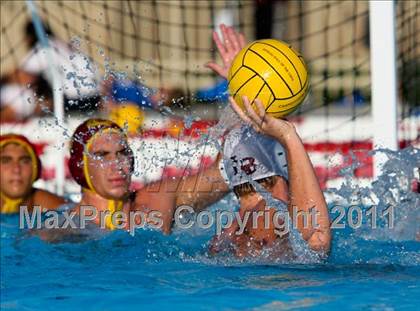 Thumbnail 1 in Wilson Woodrow @ JSerra Catholic photogallery.