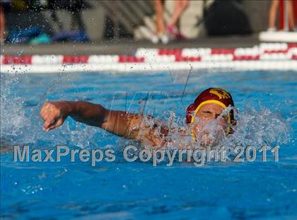 Thumbnail 3 in Wilson Woodrow @ JSerra Catholic photogallery.