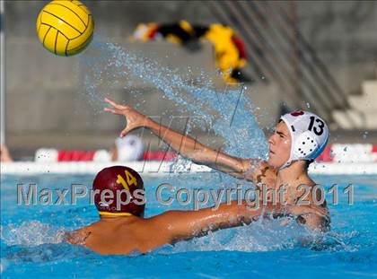 Thumbnail 2 in Wilson Woodrow @ JSerra Catholic photogallery.