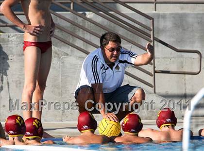 Thumbnail 1 in Wilson Woodrow @ JSerra Catholic photogallery.