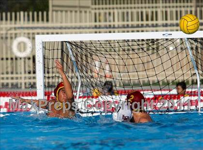 Thumbnail 3 in Wilson Woodrow @ JSerra Catholic photogallery.
