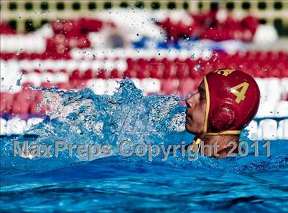 Thumbnail 1 in Wilson Woodrow @ JSerra Catholic photogallery.