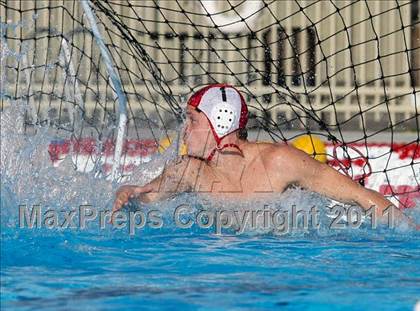 Thumbnail 1 in Wilson Woodrow @ JSerra Catholic photogallery.