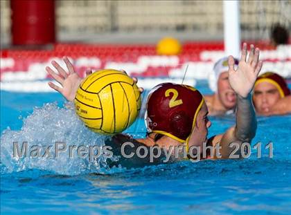 Thumbnail 1 in Wilson Woodrow @ JSerra Catholic photogallery.