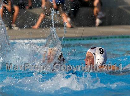 Thumbnail 3 in Wilson Woodrow @ JSerra Catholic photogallery.