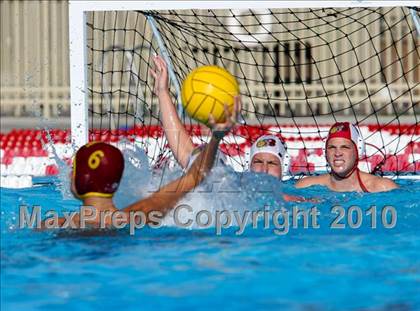 Thumbnail 2 in Wilson Woodrow @ JSerra Catholic photogallery.