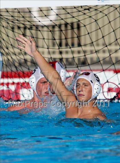 Thumbnail 3 in Wilson Woodrow @ JSerra Catholic photogallery.
