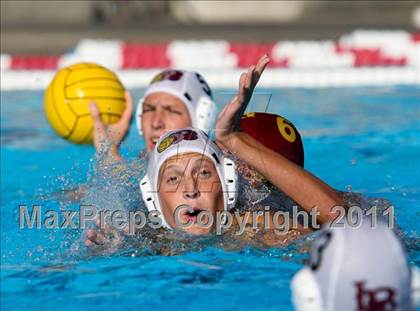 Thumbnail 3 in Wilson Woodrow @ JSerra Catholic photogallery.