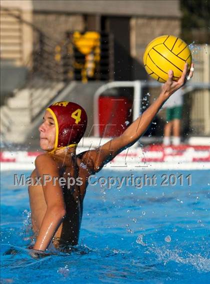 Thumbnail 3 in Wilson Woodrow @ JSerra Catholic photogallery.