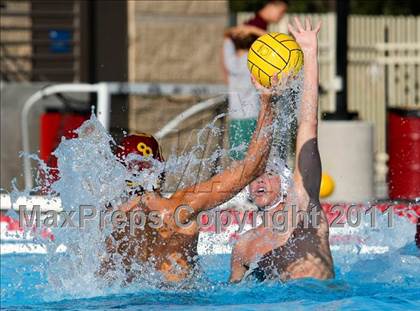 Thumbnail 1 in Wilson Woodrow @ JSerra Catholic photogallery.