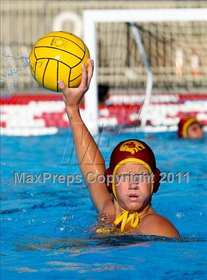Thumbnail 1 in Wilson Woodrow @ JSerra Catholic photogallery.