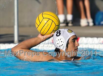 Thumbnail 2 in Wilson Woodrow @ JSerra Catholic photogallery.