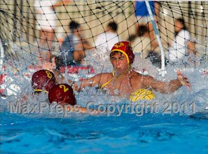 Thumbnail 1 in Wilson Woodrow @ JSerra Catholic photogallery.