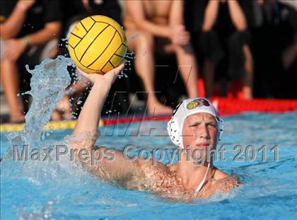 Thumbnail 1 in Wilson Woodrow @ JSerra Catholic photogallery.