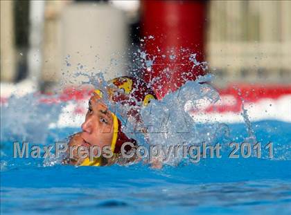 Thumbnail 1 in Wilson Woodrow @ JSerra Catholic photogallery.