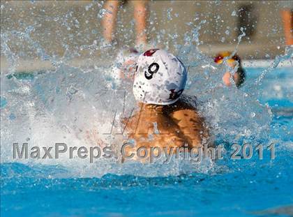 Thumbnail 3 in Wilson Woodrow @ JSerra Catholic photogallery.