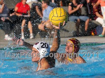 Thumbnail 3 in Wilson Woodrow @ JSerra Catholic photogallery.