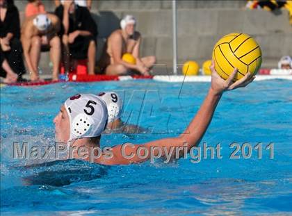 Thumbnail 3 in Wilson Woodrow @ JSerra Catholic photogallery.