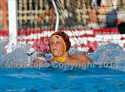 Thumbnail 2 in Wilson Woodrow @ JSerra Catholic photogallery.