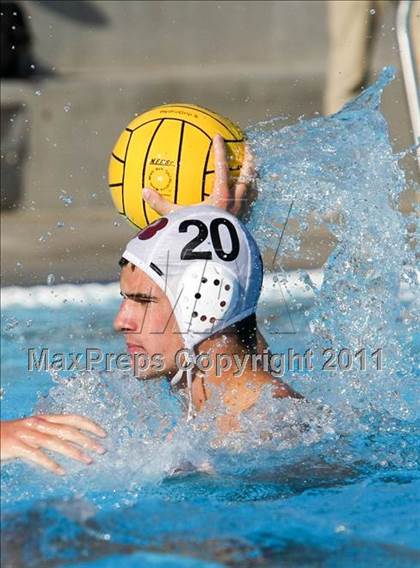 Thumbnail 3 in Wilson Woodrow @ JSerra Catholic photogallery.
