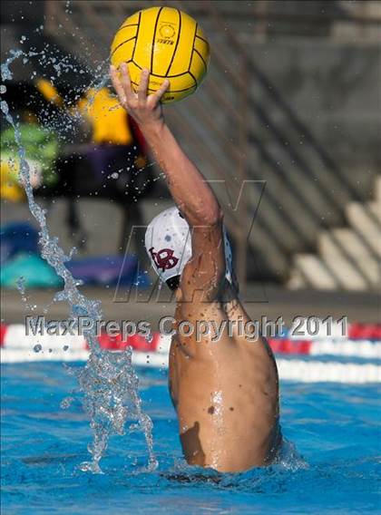Thumbnail 3 in Wilson Woodrow @ JSerra Catholic photogallery.