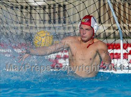 Thumbnail 3 in Wilson Woodrow @ JSerra Catholic photogallery.