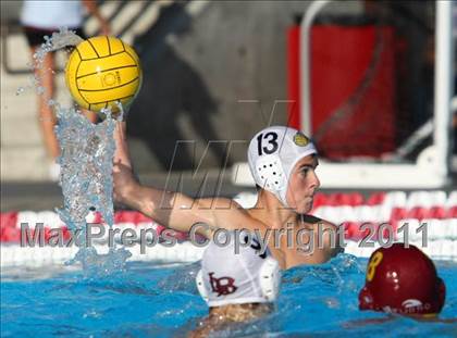 Thumbnail 3 in Wilson Woodrow @ JSerra Catholic photogallery.
