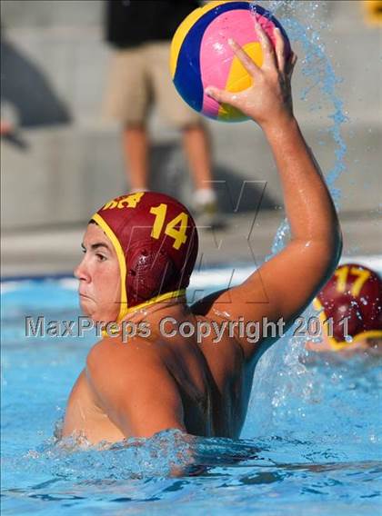Thumbnail 1 in Wilson Woodrow @ JSerra Catholic photogallery.