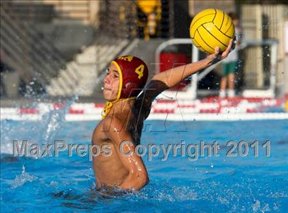 Thumbnail 1 in Wilson Woodrow @ JSerra Catholic photogallery.