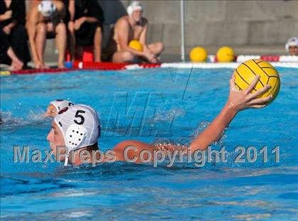 Thumbnail 3 in Wilson Woodrow @ JSerra Catholic photogallery.