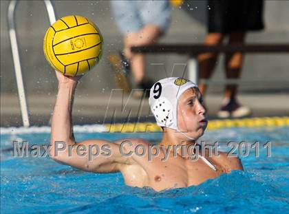 Thumbnail 3 in Wilson Woodrow @ JSerra Catholic photogallery.