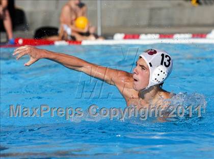 Thumbnail 1 in Wilson Woodrow @ JSerra Catholic photogallery.