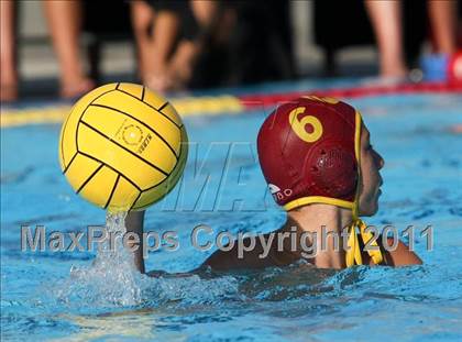 Thumbnail 3 in Wilson Woodrow @ JSerra Catholic photogallery.
