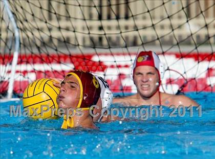 Thumbnail 2 in Wilson Woodrow @ JSerra Catholic photogallery.