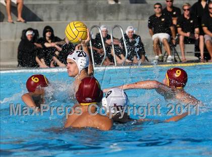 Thumbnail 3 in Wilson Woodrow @ JSerra Catholic photogallery.