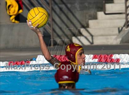 Thumbnail 3 in Wilson Woodrow @ JSerra Catholic photogallery.