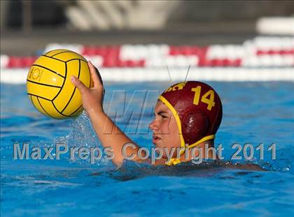 Thumbnail 3 in Wilson Woodrow @ JSerra Catholic photogallery.