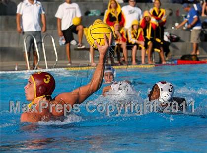 Thumbnail 1 in Wilson Woodrow @ JSerra Catholic photogallery.